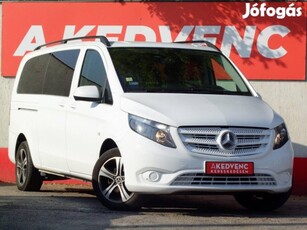 Mercedes-Benz Vito 116 Bluetec Tourer Pro L (9...