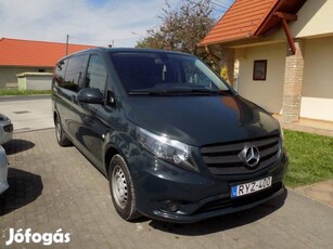 Mercedes-Benz Vito 116 CDI Bluetec Tourer Selec...