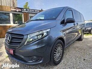 Mercedes-Benz Vito evito Tourer Pro E (Automata...