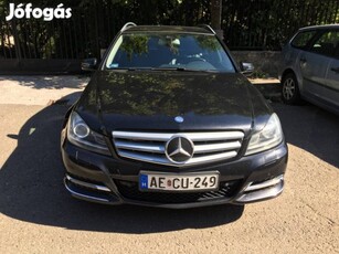 Mercedes C200 CDI