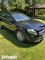 Mercedes Gla eladó!