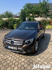 Mercedes GLC 220