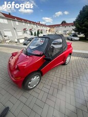 Microcar Cabrio