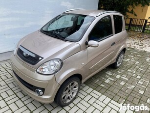 Microcar Mgo Sxi