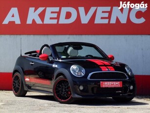 Mini Cabrio John Cooper Works 1.6 Xenon Navi To...