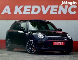 Mini Clubman 2.0 John Cooper Works ALL4 (Automa...