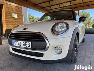 Mini Cooper 1.2 One Előre Egyeztetett Időpontba...