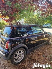 Mini Cooper 1.6