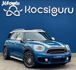 Mini Countryman 2.0 Cooper S / 91eKm!/ H&K HIFI...