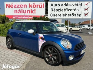 Mini Mini 1.6..