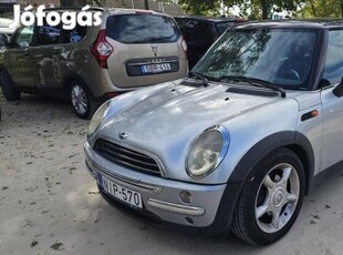 Mini Mini Cooper 1.6 S