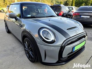 Mini Mini Cooper SE Garanciás/Csere/Beszámítás