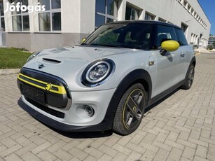 Mini Mini Cooper SE L Áfá-s!Bőr kárpit!Head-Up!...