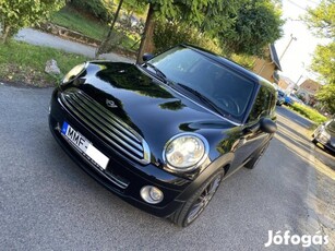 Mini Mini ONE 1.4