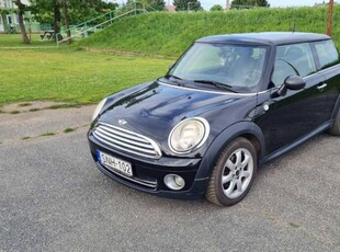 Mini Mini ONE 1.4