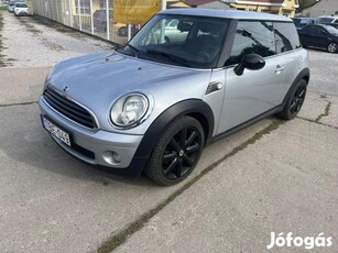 Mini Mini ONE 1.4