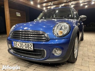 Mini Mini ONE 1.6 Azonnal elvihető!