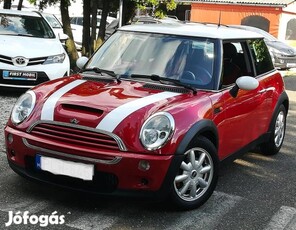 Mini Mini ONE 1.6 Fűthető ülés-Klíma!!!