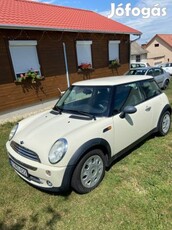 Mini One 1.6 90 LE