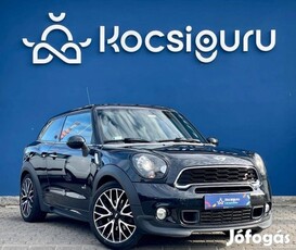 Mini Paceman Cooper1.6 S ALL4 (Automata) / Mo-i...