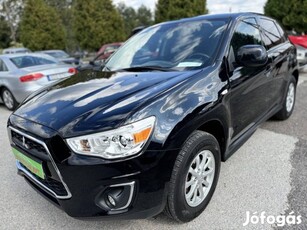 Mitsubishi ASX 1.6 Mivec Inform 2WD Mo.-I!1Tula...