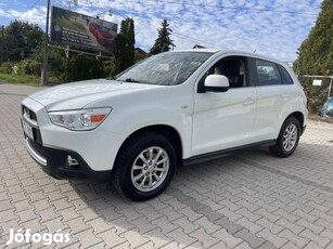 Mitsubishi ASX 1.6 Mivec Inform