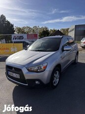 Mitsubishi ASX 1.8 DI-D Invite 4WD Összkerék ME...