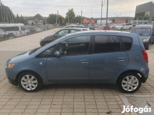 Mitsubishi COLT 1.1 Elegance 117000km klima 1tulaj