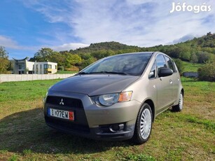 Mitsubishi COLT 1.1 Inform AC Csere-Beszámítás