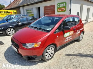 Mitsubishi COLT 1.1 Inform Cleartec Bérautó