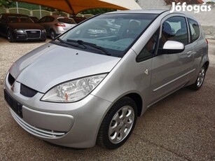 Mitsubishi COLT 1.3 Inform AC 175.329 km! Klíma...