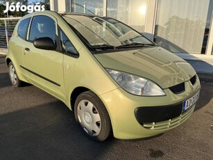 Mitsubishi COLT 1.3 Inform AC végig vez. szerv....