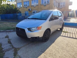 Mitsubishi COLT 1.3 Intense 64ekm!