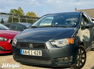 Mitsubishi COLT 1.3 Intense (Automata) 104000Km...