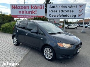 Mitsubishi COLT 1.3 Invite Cleartec