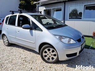 Mitsubishi COLT 1.3 Invite mo-i. 106e km!