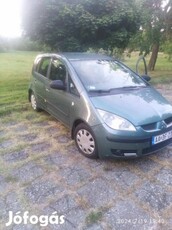 Mitsubishi Colt 1.3 mélyen áron alul