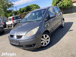 Mitsubishi COLT 1.5 Invite Kamatmentes Halaszto...