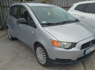 Mitsubishi COLT 150000km!!!