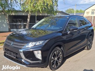 Mitsubishi Eclipse Cross 1.5 T-Mivec Instyle 2W...