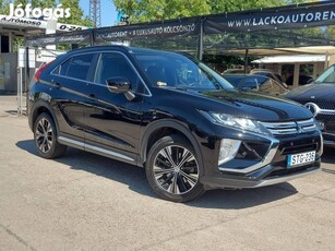 Mitsubishi Eclipse Cross 1.5 T-Mivec Instyle 4W...