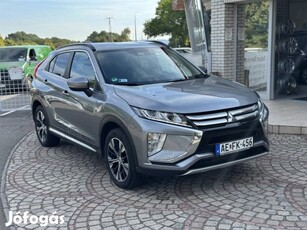 Mitsubishi Eclipse Cross 2.2 D Elegance 4WD (Au...