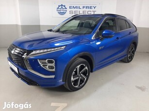 Mitsubishi Eclipse Cross 2.4 Phev Intense Safet...