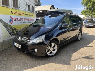 Mitsubishi Grandis 2.0 DI-D Instyle ((7 személy...