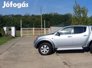 Mitsubishi L 200 Pick Up 2.5 TD DC Intense Plus...