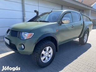 Mitsubishi L 200 Pick Up 2.5 TD DC Sport Plus O...