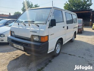 Mitsubishi L 300 2.5 D Transporter Long Autóbes...