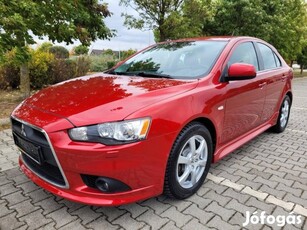 Mitsubishi Lancer 1.6 Intense AS&G Xenon! Tolat...