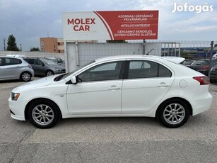 Mitsubishi Lancer 1.6 Invite Special Friss Vizs...