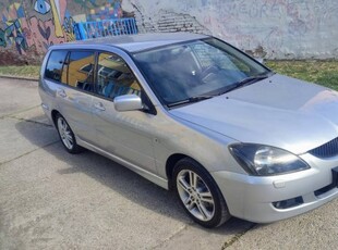 Mitsubishi Lancer 2.0 Sport Azonnal elvihető